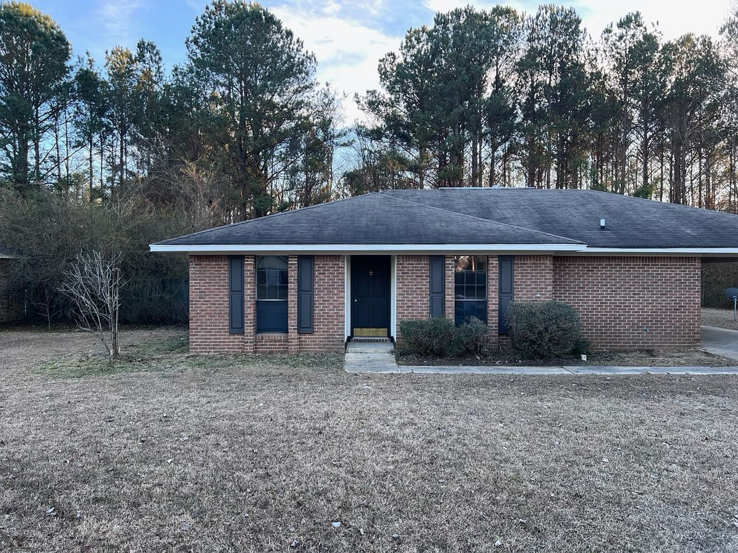 60015 Parkview Dr, Smithville, MS 38870 Zillow