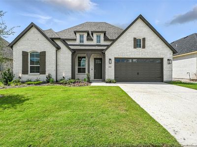556 Lockhart St, Waxahachie, TX, 75165