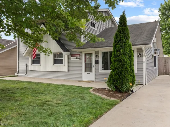 4112 Brockley Ave, Sheffield Lake, OH 44054