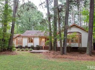 4308 Waterwheel Dr, Raleigh, NC 27606