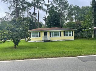 1213 Goff St, Tifton, GA 31794