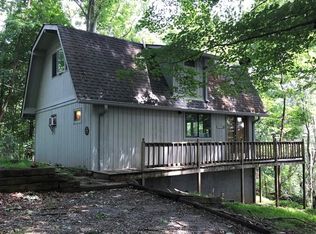 140 Shadowick Mountain Rd #R, Jasper, GA 30143