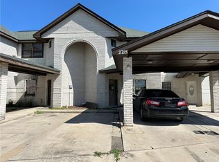 2715 Charleston Ln, Pharr, TX 78577