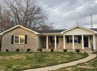 604 Hayner Rd, Bowling Green, KY 42104