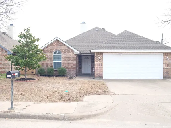 4016 Jackson St, Irving, TX 75061