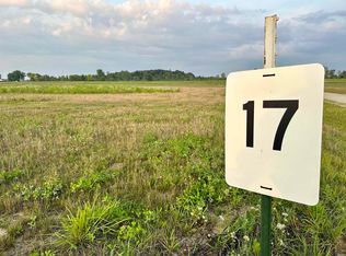 9813 N 220th Rd E #17, Roanoke, IN 46783