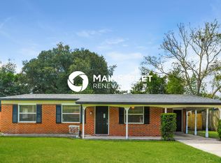 7450 Impala Ln, Jacksonville, FL 32244