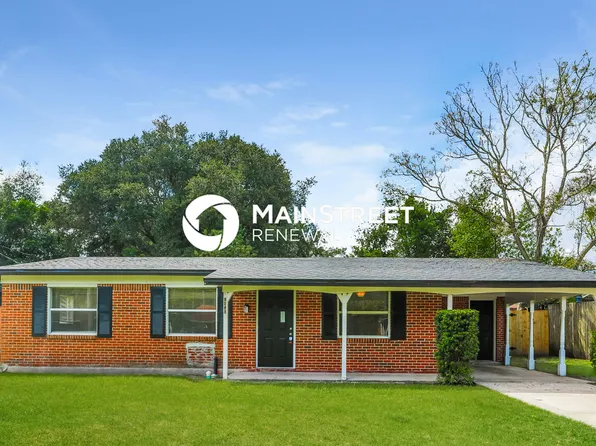 7450 Impala Ln, Jacksonville, FL 32244