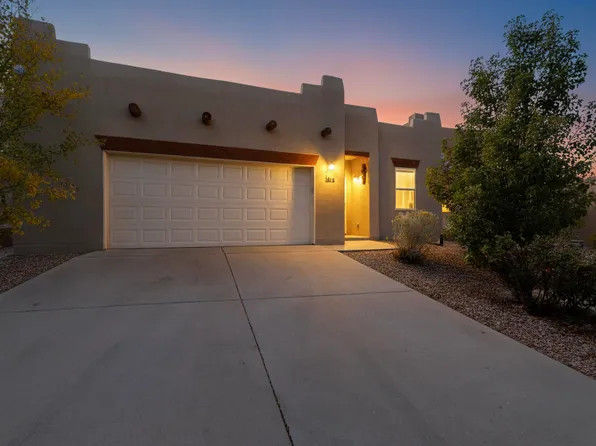 3818 Montana Verde Rd, Santa Fe, NM 87507