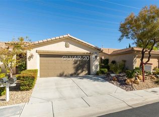 4844 Regalo Bello St, Summerlin, NV 89135
