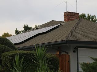 6521 N Hazel Ave, Fresno, CA