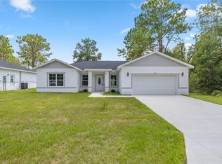14412 SW 19th Pl, Ocala, FL 34481