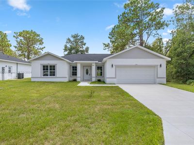 14412 SW 19th Pl, Ocala, FL, 34481
