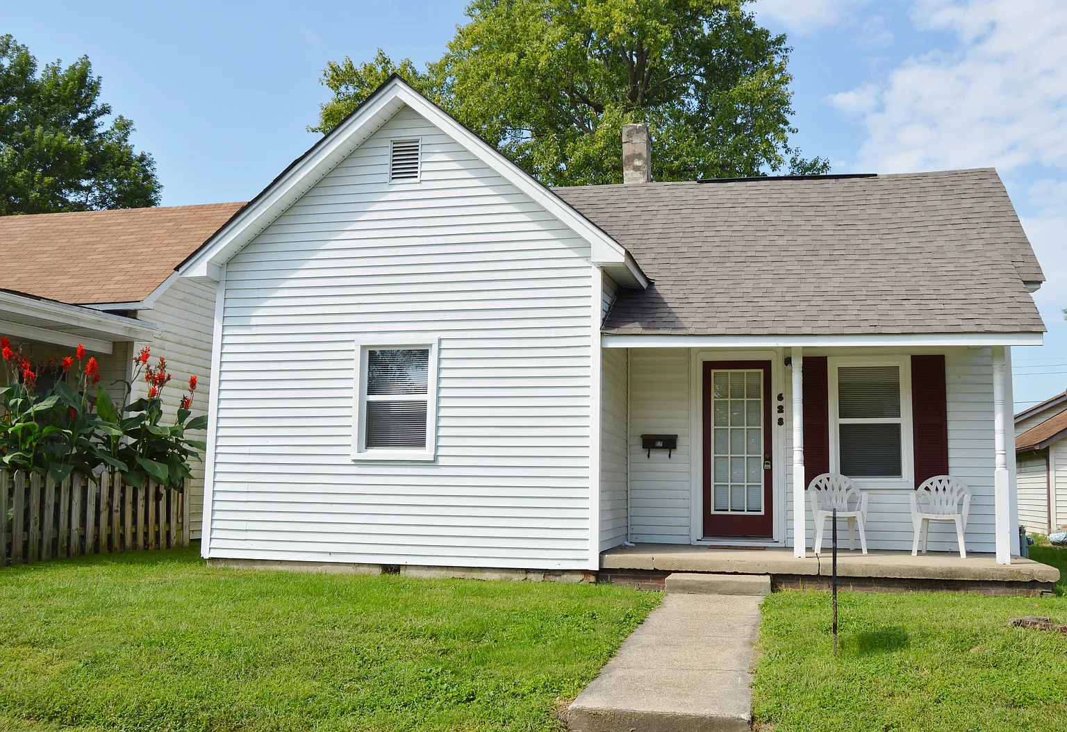 628 S Cherry St photo 1