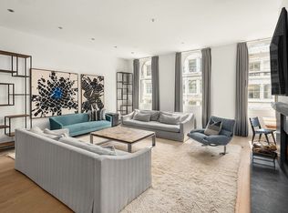 22 Mercer St APT 4B, New York, NY 10013
