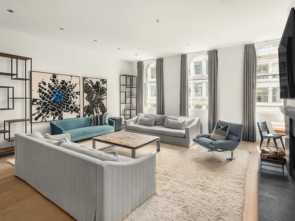 22 Mercer St APT 4B, New York, NY 10013