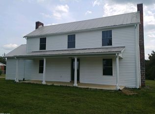 4041 Bradford Ln, Radford, VA 24141