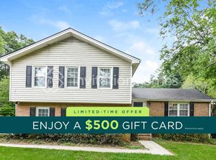 981 Flagg Way, Lawrenceville, GA 30044