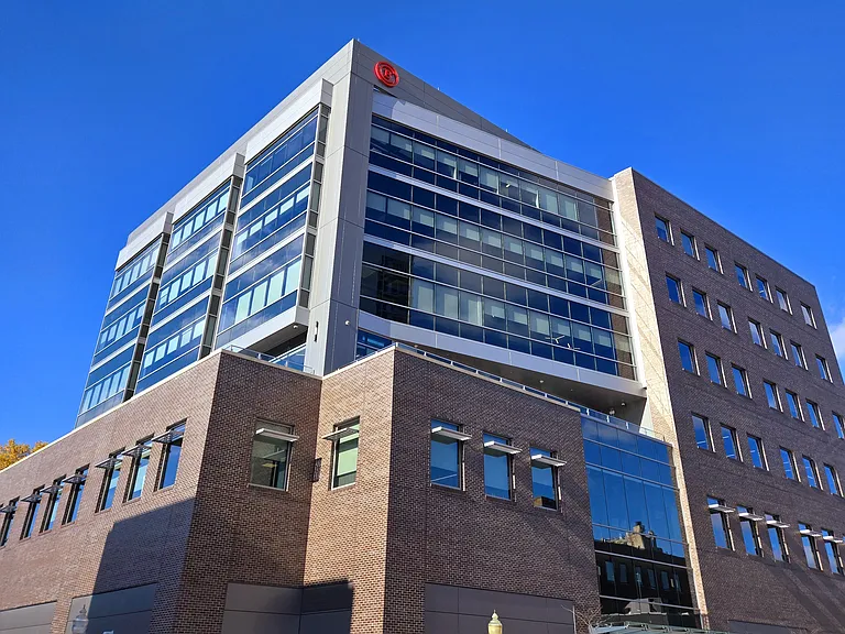 Baker College's Downtown Royal Oak Campus