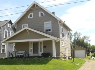 2230 9th St NW, Canton, OH 44708