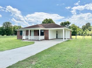 3665 Springhill Church Rd, Blythe, GA 30805