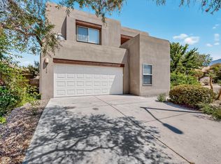 7335 Dancing Eagle Ave NE, Albuquerque, NM 87113