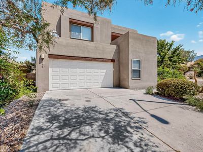 7335 Dancing Eagle Ave NE, Albuquerque, NM, 87113