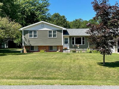 3275 Worden Rd, Muskegon, MI, 49445