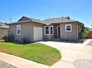 6140 Blain Pl, La Mesa, CA 91942