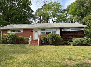 408 Kaye St, Archdale, NC 27263