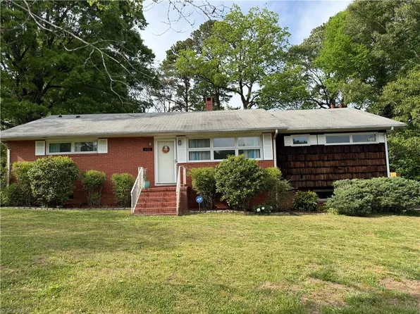 408 Kaye St, Archdale, NC 27263