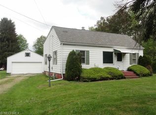 1191 E Howe Rd, Tallmadge, OH 44278