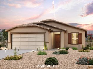 10471 N Concho Dr, Kingman, AZ 86401