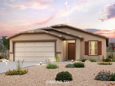 2575 Montano Ridge Dr, Bullhead City, AZ, 86442