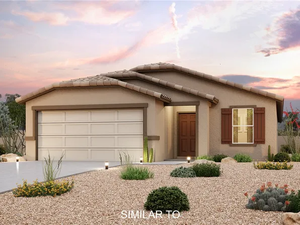 7535 E Vista Dr, Kingman, AZ 86401