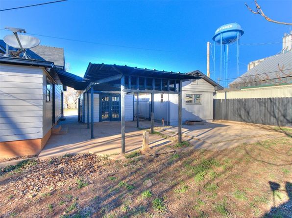301 E Miles Ave, Kingfisher, OK 73750