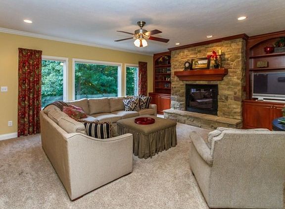 4th image of 16271 Stony Ridge Dr