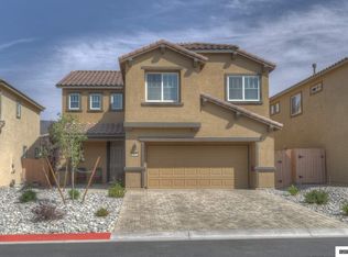 10720 Cordero Dr, Reno, NV 89521