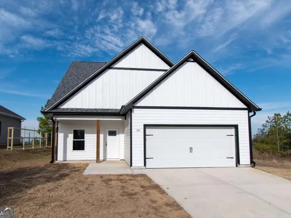115 Pinto Ln, Fairmount, GA 30139