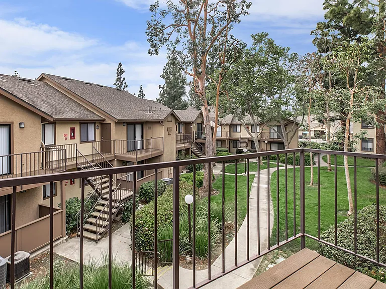 Mountain Springs Apartment Homes — Photo 43