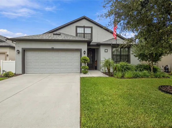 837 OLD WINDSOR WAY, SPRING HILL, FL 34609