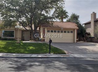 320 Simon Bolivar Dr, Henderson, NV 89014