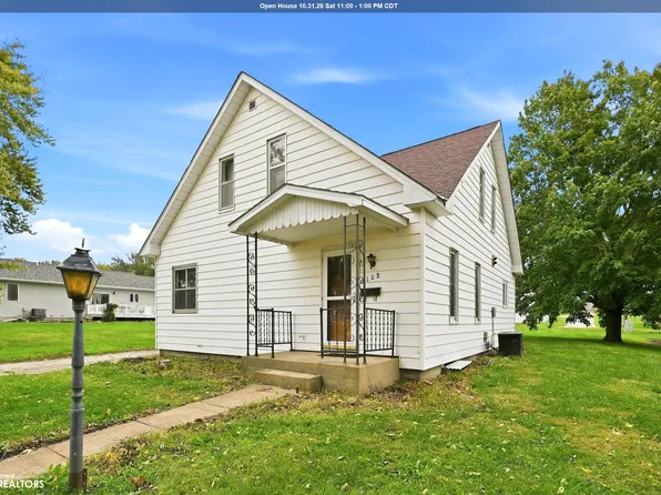 108 4th Ave, Earling, IA 51530