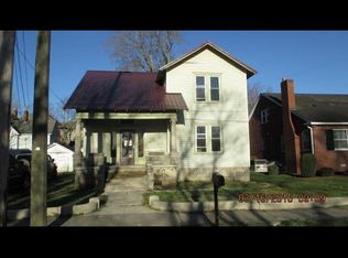 409 N Oak St, Springfield, TN 37172