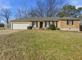 3195 Beauchamp Dr, Memphis, TN 38118