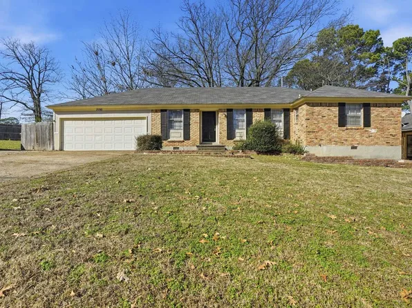 3195 Beauchamp Dr, Memphis, TN 38118
