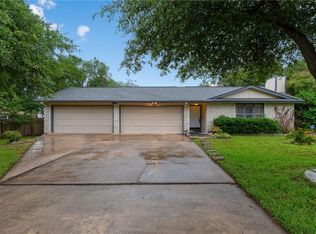 12401 Bedrock Trl, Austin, TX 78727