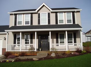 673 NW Jefferson Way, McMinnville, OR