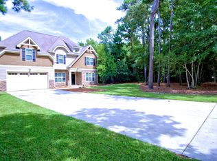 155 Marina Wynd Way, Sneads Ferry, NC 28460