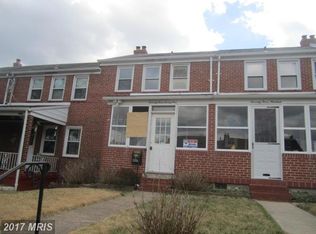 7321 Conley St, Baltimore, MD 21224